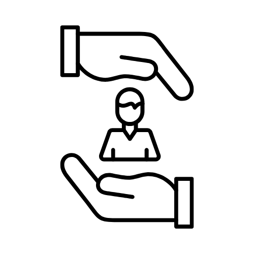 <b>Senioren-IT-Support</b>, der Sicherheit gibt